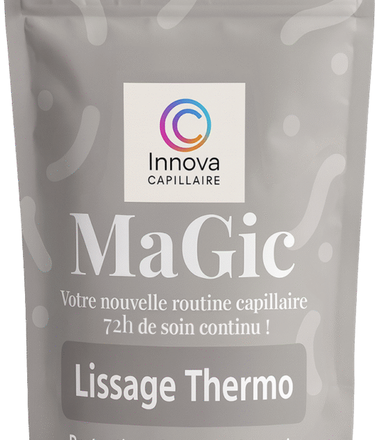 MaGic Lissage thermo
