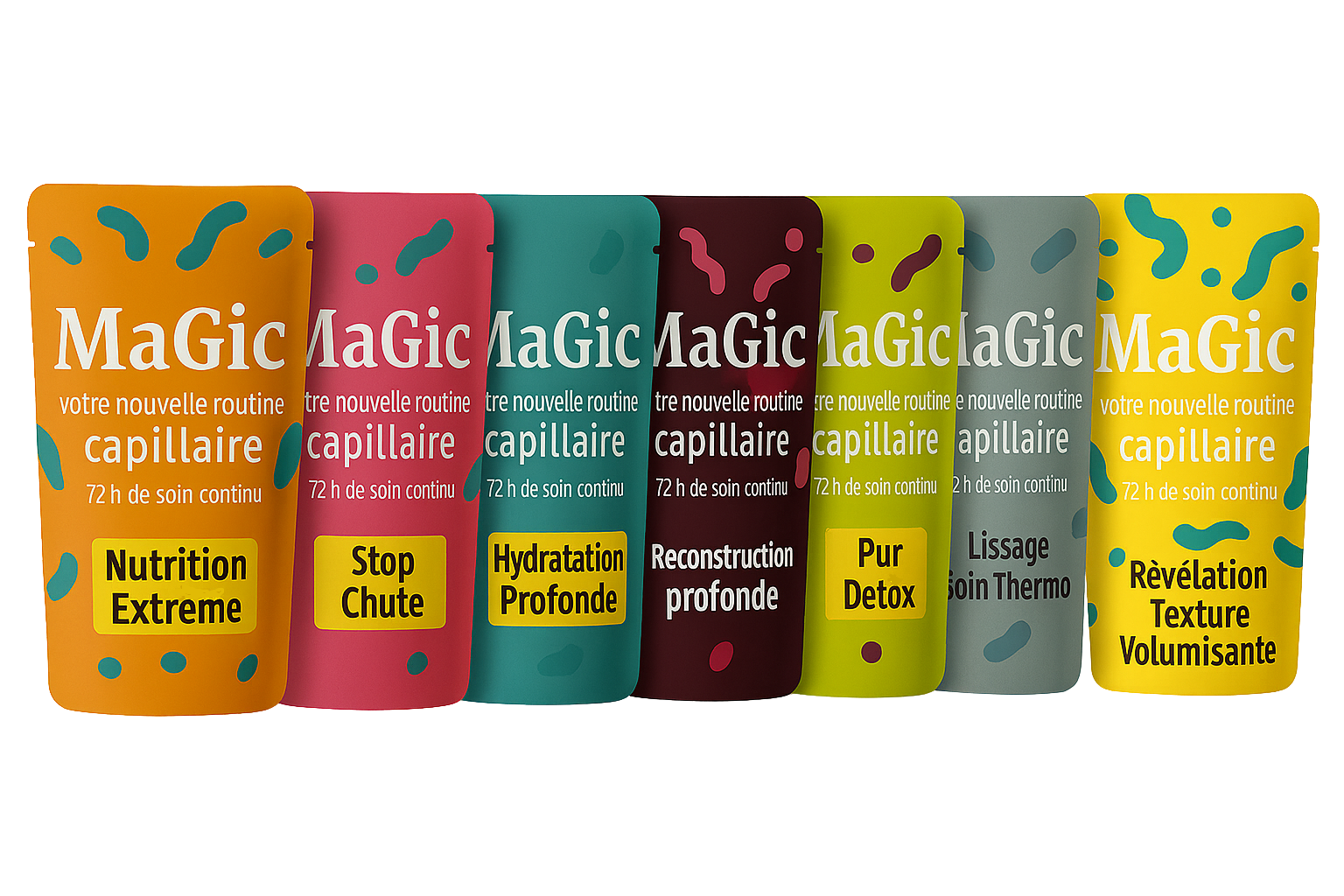 Boutique Innova Capillaire
